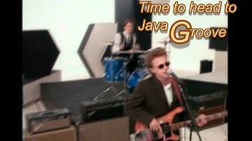 Java Groove Cafe, Evergreen Colorado