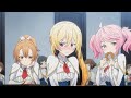 Funny Jealous Harem Moments | Anime Jealousy Moments #3