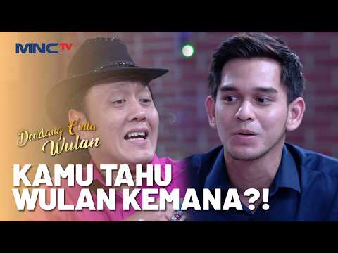 Tak Sengaja Bertemu! Darma dan Kang Juned Juga Mencari Wulan | DENDANG CINTA WULAN | EPS 19 | PART 2