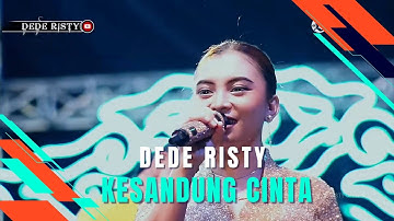 KESANDUNG CINTA - DEDE RISTY || LIVE MUSIC GANJENE PANTURA "DEDE RISTY" ||