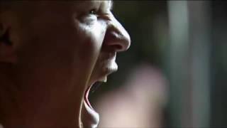 Undertaker vs Brock lesnar Hell in a cell