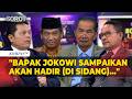 Adu Argumen! Kuasa Hukum vs Kubu Roy Suryo soal Jokowi Hadir di Sidang Kasus Ijazah | BOLA LIAR