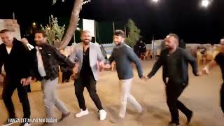 ÇORUM ALACA SANCI KÖYÜ ERZURUM BARİ HALAYİ