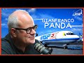 GIANFRANCO PANDA - Ciência Sem Fim #249