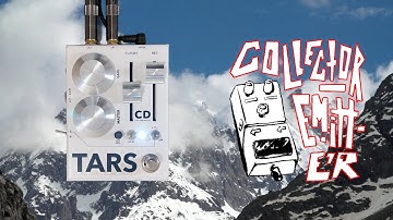 Collision Devices - TARS