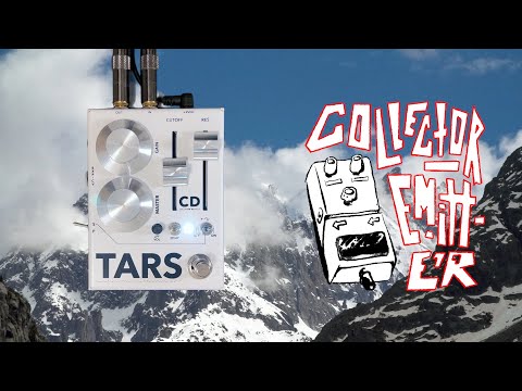 Collision Devices - TARS