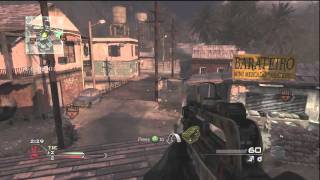Doubles Full map