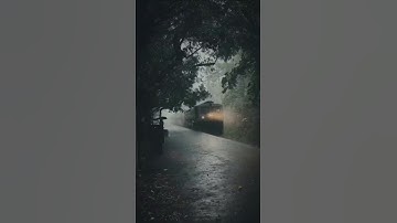 Barish WhatsApp Status🌧️ Rain Status🌿