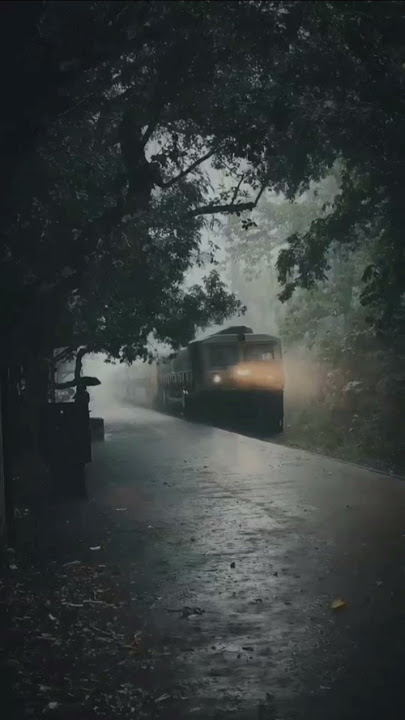 Barish WhatsApp Status🌧️ Rain Status🌿
