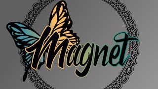 【Hatsune Miku NT・Kagamine Rin V4X】Magnet【VOCALOID・PIAPRO NT Cover】