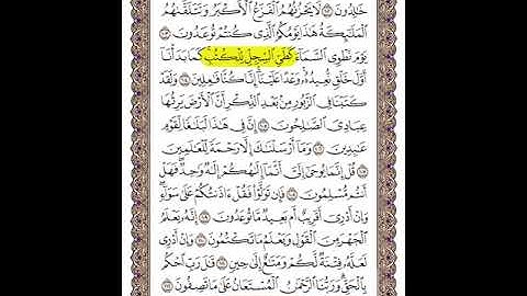 تصويبات التلاوة الجزء السابع عشر #الشيخ قاسم الخزرجي