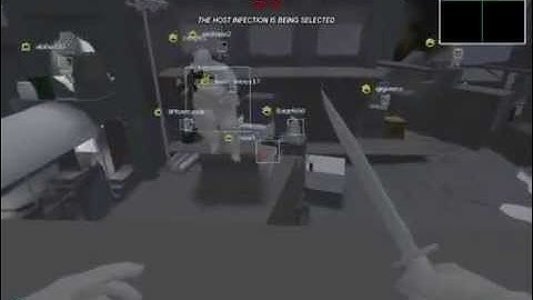 SpeedHack Hack + Quarantine!