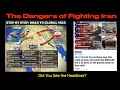 WATCH IRAN--GOD SAYS SATAN'S PRINCE OF PERSIA IS THE KEY TO THE END OF THE WORLD