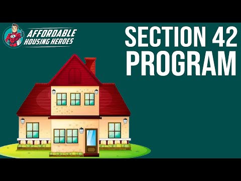 Section 42 -