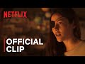 The Girl in the Mirror | Official Clip | Netflix