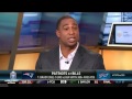 London Fletcher Buffalo Bills