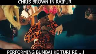 Bambai ke turi re || cg song chris ...