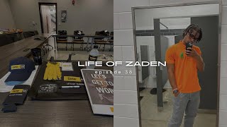 Starting My New Job at Carter Machinery! | Skidders, Dozers, Gym, and Orientation