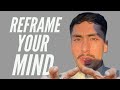 How to change your mindset  masterclass 2024