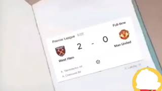 Tom and Jerry react to Manchester United 2019