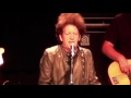 Willie Nile -- &quot;Anytime At All&quot; &amp; &quot;A Hard Day&#39;s Night&quot;  -- 35th Annual John Lennon Tribute