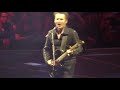 Psycho - Bercy - 1er Mars 2016 (Multicam)