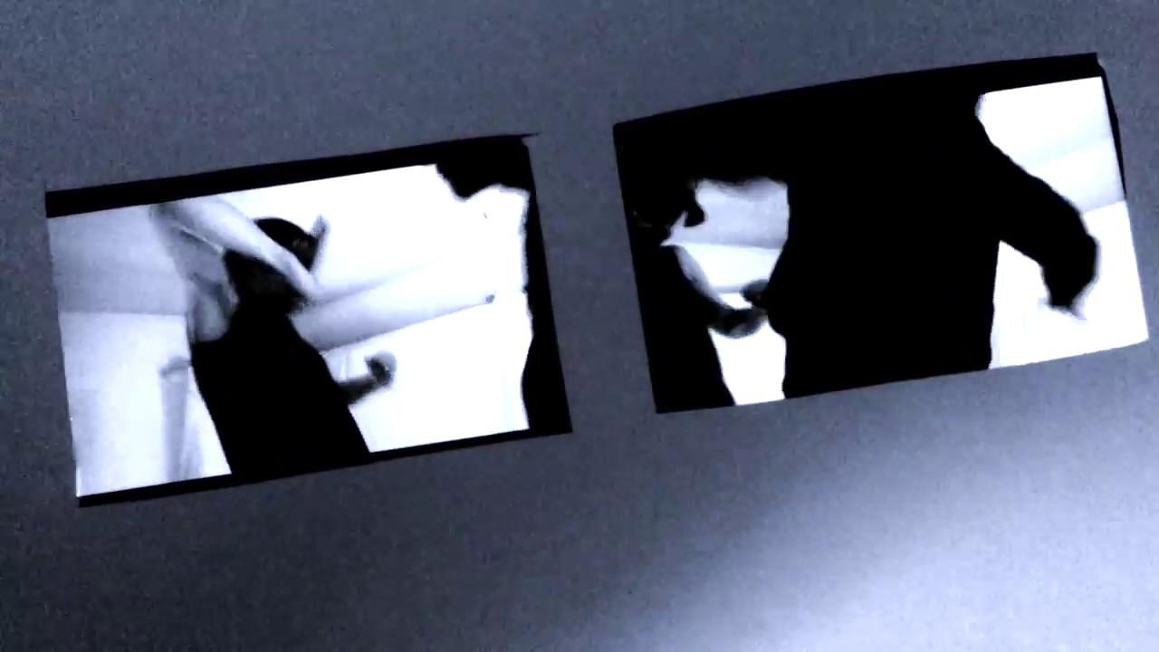 YouTube player
