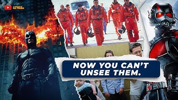 MAJOR Movie Plot Holes That You Can