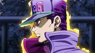 Jotaro Vs Kira But Its Louder That Will Make Your Ears Bleed