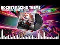 Fortnite rocket racing theme lobby music pack chapter 5 season 1