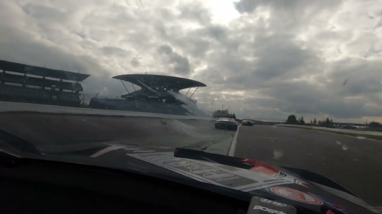Jürgen Alzen Motorsport BMW M4 GT3 Onboard Nürburgring
