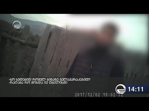 ინტერვიუ რუსლან ალდამოვთან