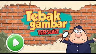 Tebak Gambar Tersulit 2019 - Game Puzzle Android Indonesia Terbaru Offline screenshot 4