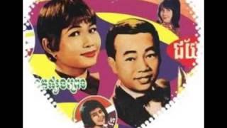 Khmer Oldies Music Collection   02