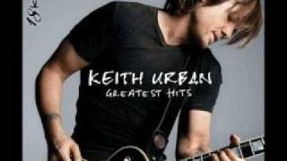 keith urban- I Can't Stop Loving You chords