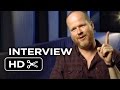 Avengers: Age of Ultron Interview - Joss Whedon (2015) - Marvel Sequel HD
