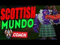 I turned this SCOTTISH MUNDO into a CARRYING MACHINE! Challenger LoL Coaching