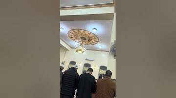 تلاوة سورة الزمر باداء بديع للشيخ عبدالبديع غيلان فجر الاربعاء ٢٦/٦/١٤٤٧ هـ ❄️🍃