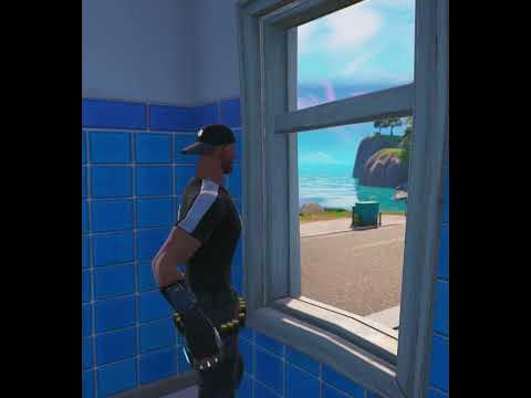 Beim Augenarzt | Fortnite #Shorts - YouTube