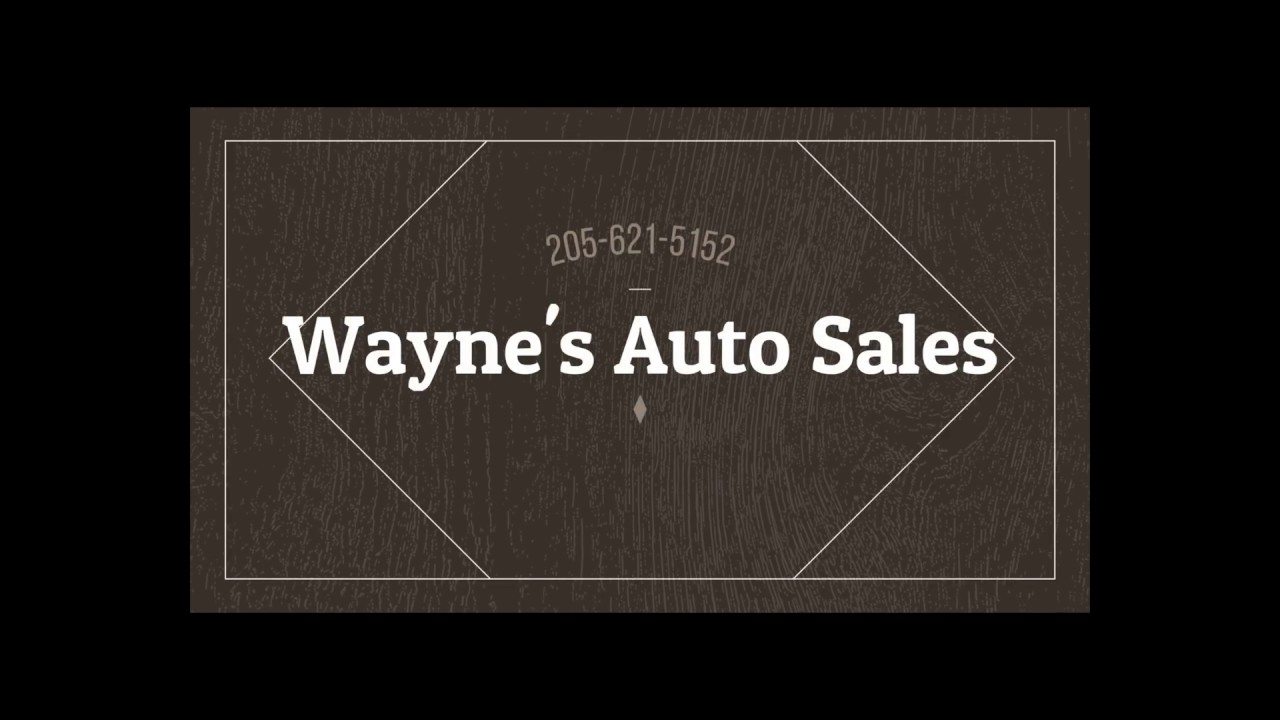 Wayne's Auto Sales Dodge Ram 1500 Stock no 15701 YouTube