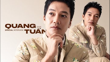 Tôi không chơi dơ được, làm như vậy không anh hùng - "Công chúa" Quang Tuấn | Kenh14 Special