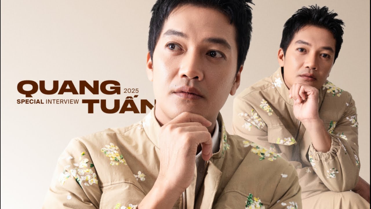 Tôi không chơi dơ được, làm như vậy không anh hùng - "Công chúa" Quang Tuấn | Kenh14 Special