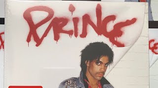 Prince Originals First Look at the CD release