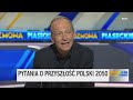Szłapka: budowanie napięcia wokół koalicji nie służy Polsce 2050 i kolacji