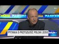 Szłapka: budowanie napięcia wokół koalicji nie służy Polsce 2050 i kolacji