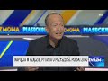 Szłapka: budowanie napięcia wokół koalicji nie służy Polsce 2050 i kolacji
