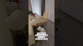 4 Bedroom + Dsq 23,000,000 in Kileleshwa #realestate #youtubechamps #property #shorts #short