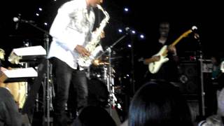 Eric Darius