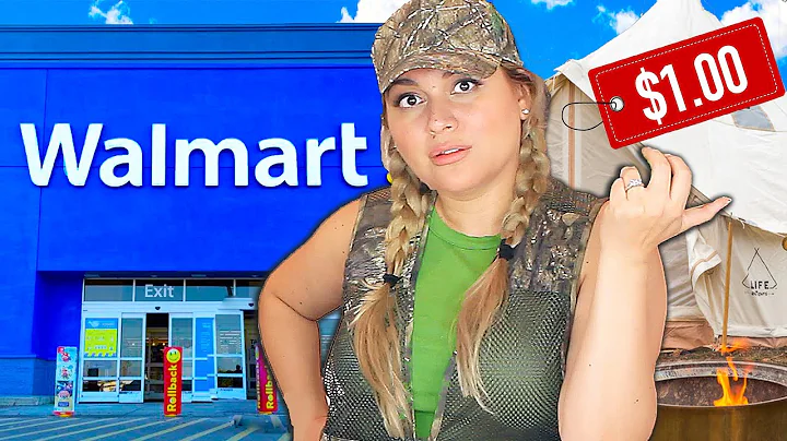 Walmart Must Haves YOU Need To Stock Up On NOW!