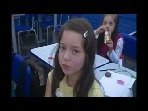 Vídeo de Abertura Dia das Mães - Instituto Estadual Dom Diogo de Souza